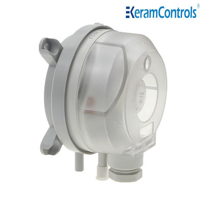 1.5A Hava Fark Basınç Anahtarları, Hvac'ta 10 KPa DP Anahtarı