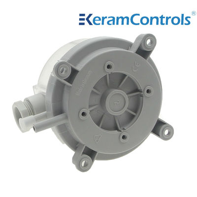 Hava akışı için fark basınç sensörü