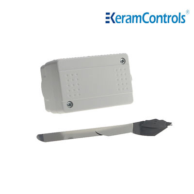 Hvac için IP65 Pirinç Su Akış Anahtarı