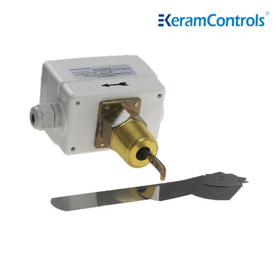 Akış Pompası Basınç Şalteri Su Akış Şalteri Hvac