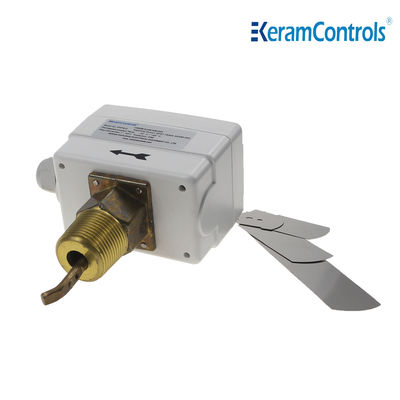 Akış Pompası Basınç Şalteri Su Akış Şalteri Hvac