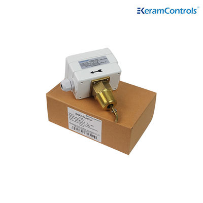 HVAC için 24/250VAC Sıvı Akış Anahtarları