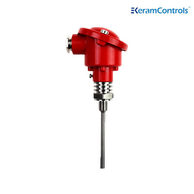 HVAC Sistemi için Pt1000 R0 1000Ω Sıcaklık Transmiterleri