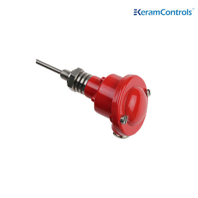 HVAC Sistemi için Pt1000 R0 1000Ω Sıcaklık Transmiterleri