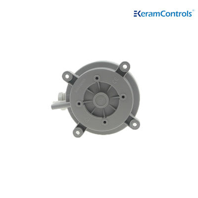 20-200Pa Hava Fark Basınç Şalteri