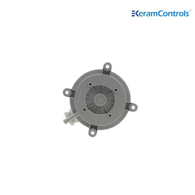 1/4" ID için Diferansiyel Basınç Şalteri Ayarlanabilir Hava Barb