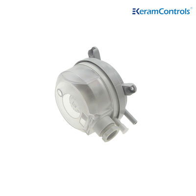 -40~85℃ IP54 Fark Hava Basıncı Şalteri