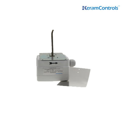 SS Paddle Honeywell Hava Akış Anahtarı Değiştirilebilir