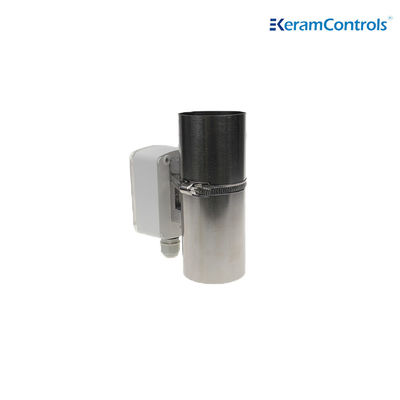 Sıcaklık Ölçüm Cihazı Sıcaklık Sensörü Vericileri IP65