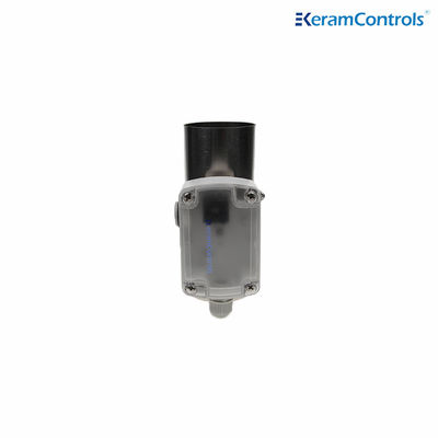 HVAC için Pt1000 Sıcaklık Sensörü Vericileri