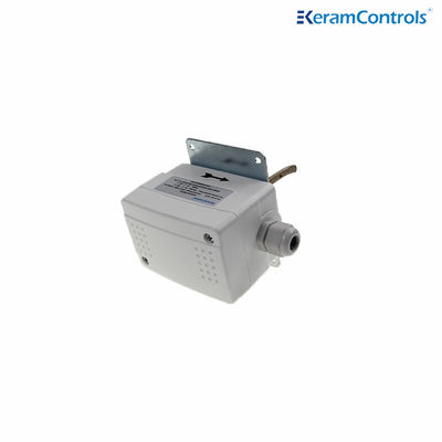 Johnson Controls Hava Akış Anahtarı Değiştirilebilir