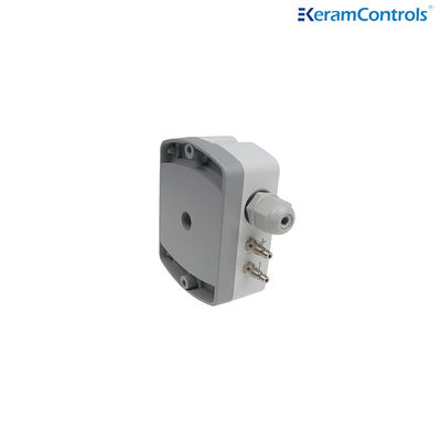 16-30V Hava Fark Basınç Transmitteri 1000Pa 0.15psi