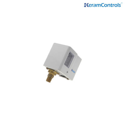 Basınç Kontrolü Yüksek Basınç Anahtarı Ayarlanabilir 33bar IP44