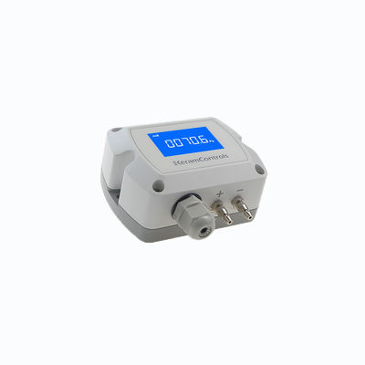 Manuel Kalibrasyon Su Diferansiyel Basınç Sensörü Özelleştirilmiş