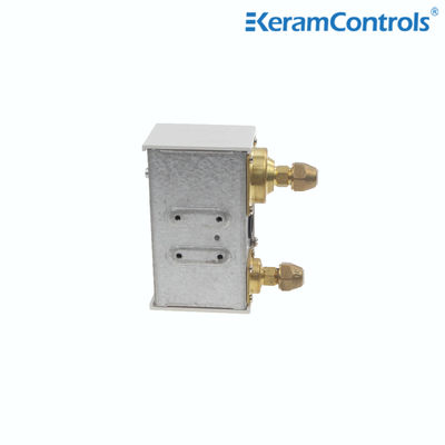 Su Pompası İçin Otomatik Basınç Kontrol Anahtarı