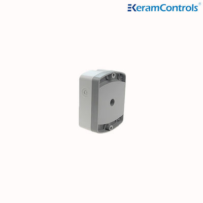 LCD Ekran Fark Basınç Vericisi Dp Vericisi