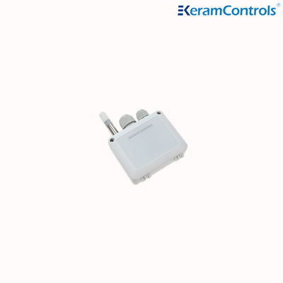 Sera için Dijital Sıcaklık Nem Verici IP65 NEMA4