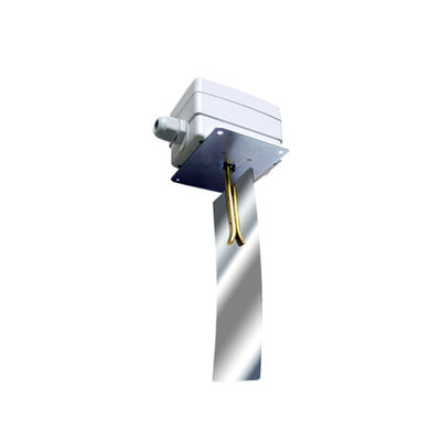 Endüstriyel Uygulamalar için Düzgün Çalışma IP65 Korumalı Hava Akış Anahtarı