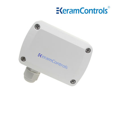 HVAC için fabrika fiyat sıcaklık Sensörü