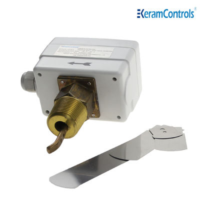 IP65 Mikro Plastik Akış Anahtarı Yangın Dayanımı