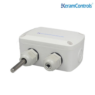 hvac için pt1000 sensör sıcaklık sensörü