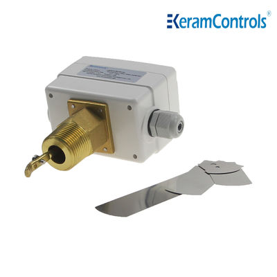 Su pompası için tunç su akışı anahtarı