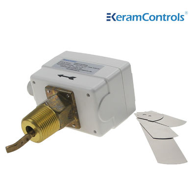 Yangın sprinkler akış anahtarı akış anahtarı