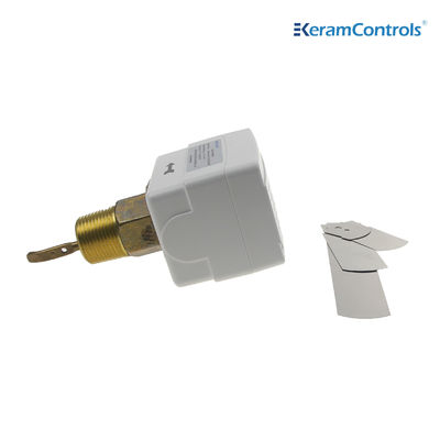 SPDT sıvı akışı anahtarı HVAC