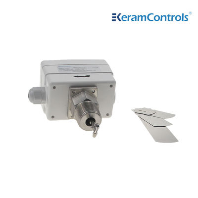 Elektronik Su Akış Şalteri Hvac Basınç Şalteri