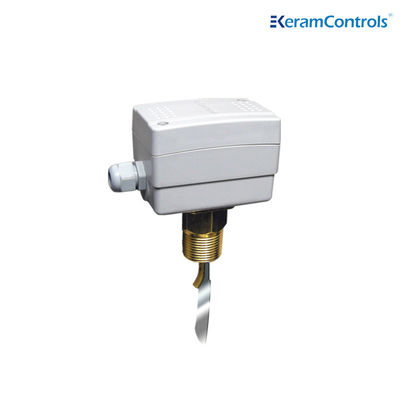 HVAC için 24/250VAC Sıvı Akış Anahtarları