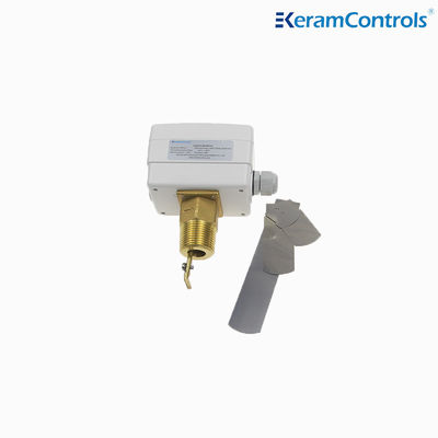 Kürek Tipi Mikro Su Akış Şalteri Tek Kademeli