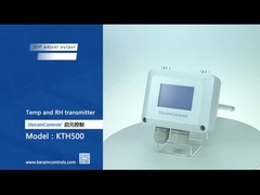 oda sıcaklığı nem sensörü