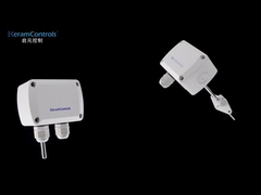 KTT Sıcaklık Vericisi