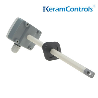 Hava boru hattı için 0-2s Hava Hızı Göndericisi