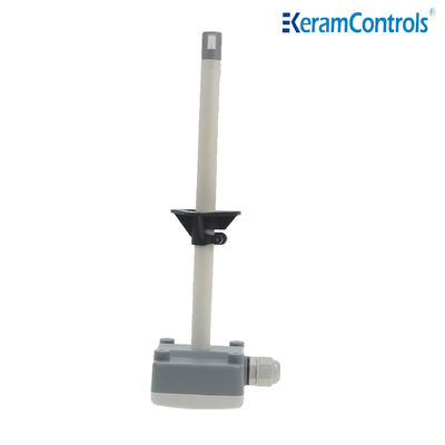 Hava boru hattı için 0-2s Hava Hızı Göndericisi