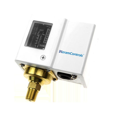 Q Serisi Tek Basınçlı Değiştirici