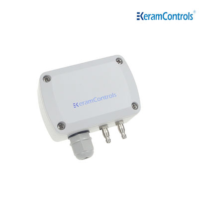 RS485 DPT Farklı basınç verici sera DPT sensörü