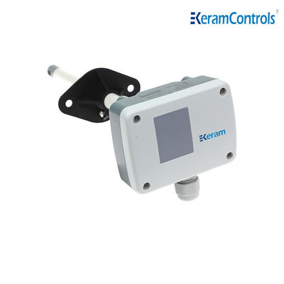 HVAC İçin Hava Hızı Vericisi