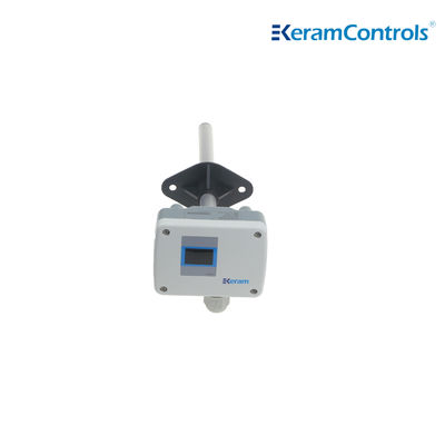 Tıp alanı için 0-10V Hava Hızlılık Göndericisi