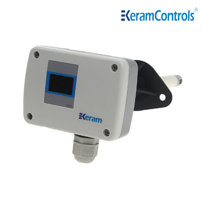 Bina Sistemi için 0-10s Hava Hızı Göndericisi