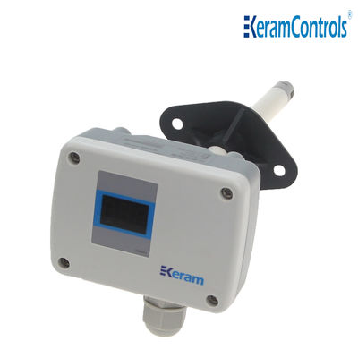 KAV110 Serisi Hava Hızı Göndericisi