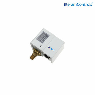 Q Serisi Tek Basınçlı Değiştirici